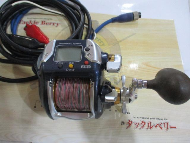 07電動丸 3000ビーストマスター