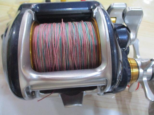 07電動丸 3000ビーストマスター