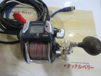 07電動丸 3000ビーストマスター