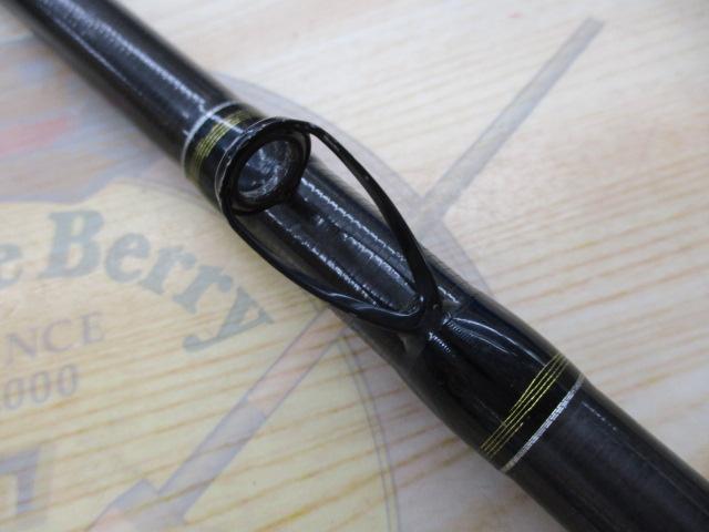 黒鯛師 THEヘチセレクションXT Vスペック 305