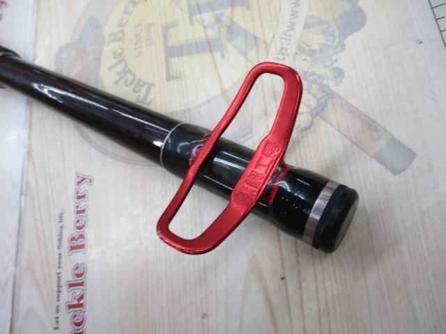 黒鯛師 THEヘチセレクションXT Vスペック 305