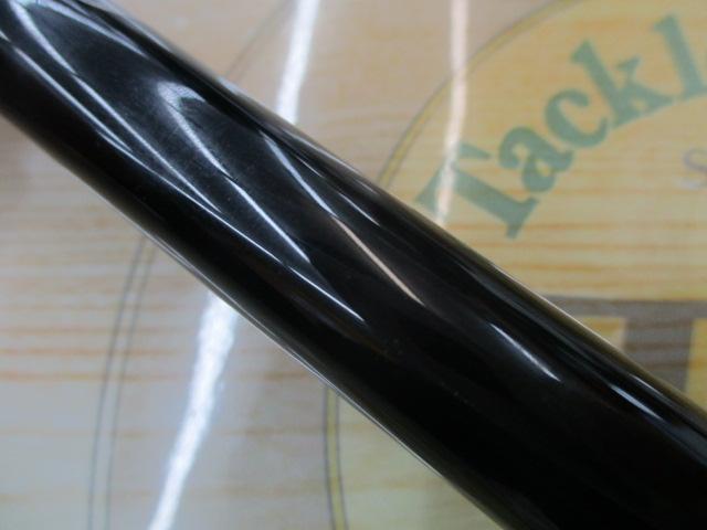 RGM スペック7 360 ブラック