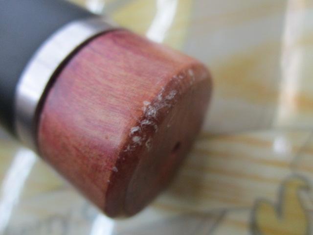 RGM スペック7 360 ブラック