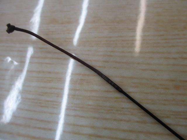 RGM スペック7 360 ブラック