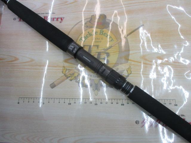 21コルトスナイパーBB S106MH