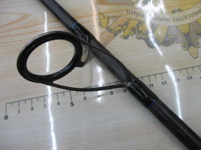 21コルトスナイパーBB S106MH