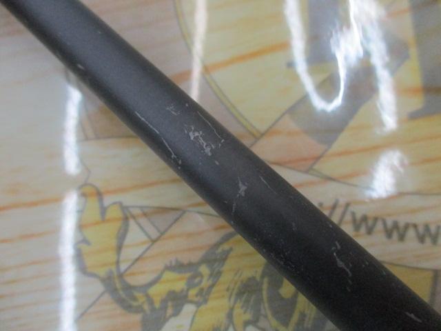 ゲインエレメント GE-71MHR グリップ脱着式