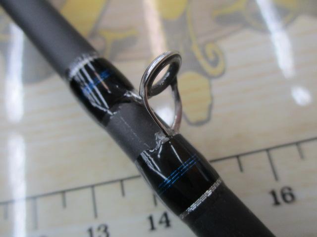 ゲインエレメント GE-71MHR グリップ脱着式