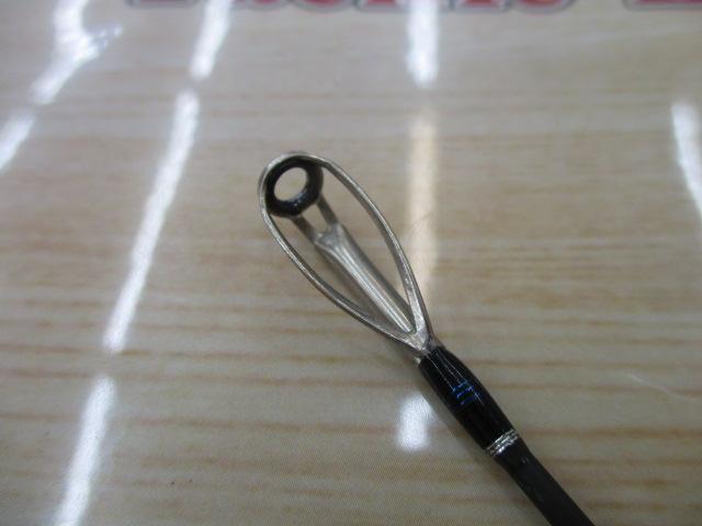 ゲインエレメント GE-71MHR グリップ脱着式