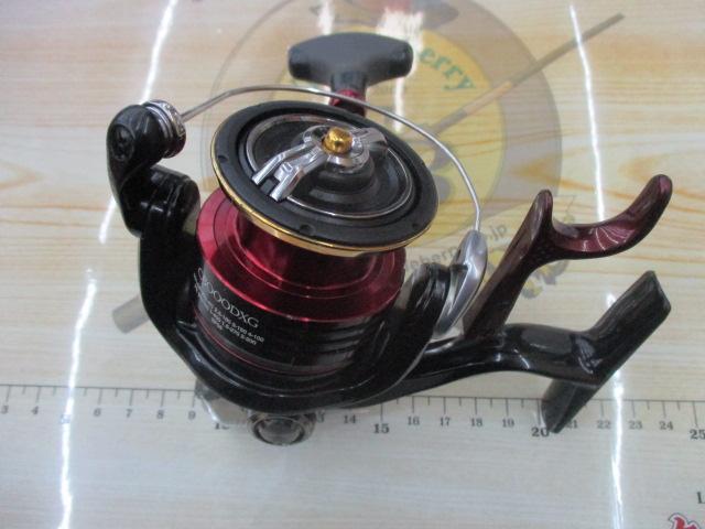 16BB-Xラリッサ C3000DXG