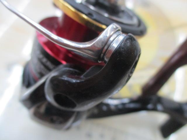 16BB-Xラリッサ C3000DXG