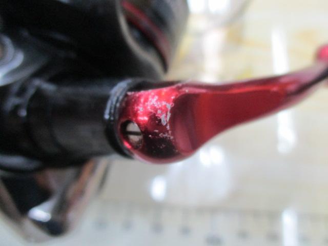 16BB-Xラリッサ C3000DXG