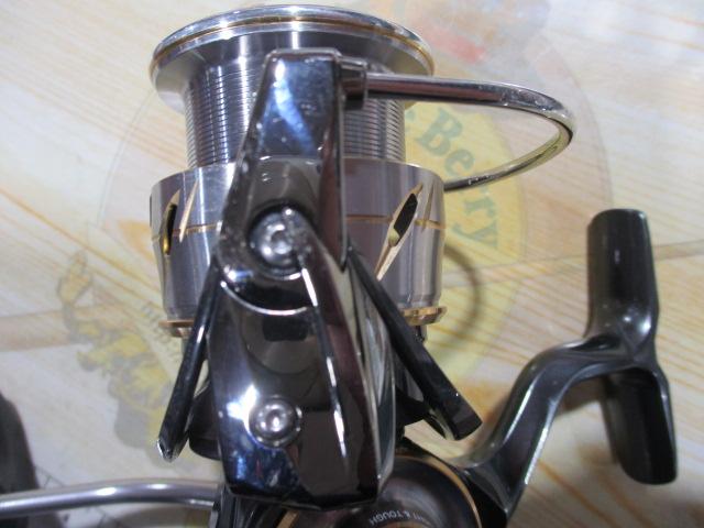 20ルビアス LT3000