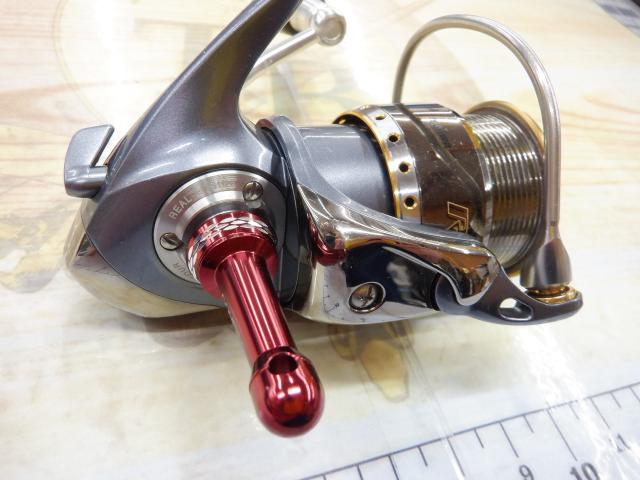 セルテート 2506フィネスカスタム