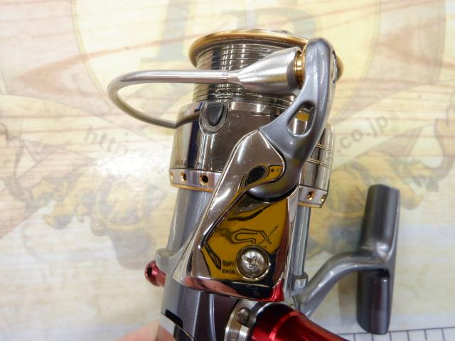 セルテート 2506フィネスカスタム