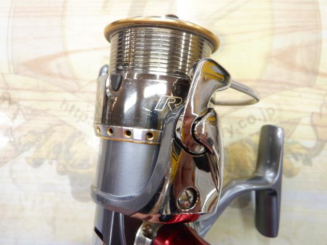 セルテート 2506フィネスカスタム