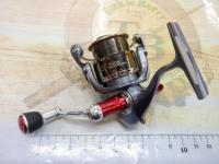 セルテート 2506フィネスカスタム