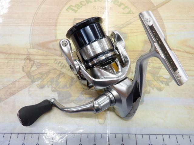 19ストラディック 2500SHG