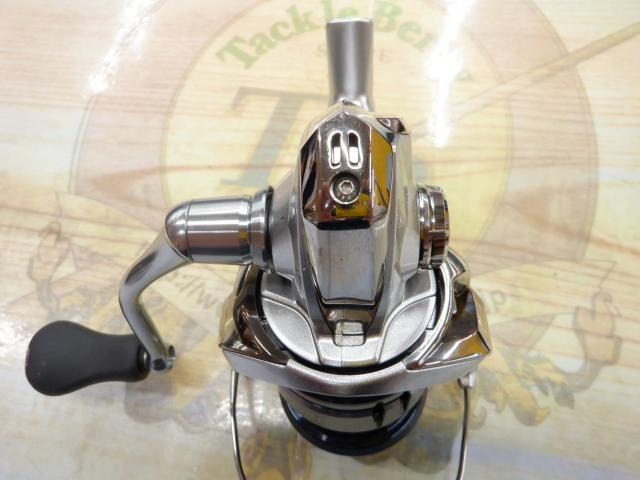 19ストラディック 2500SHG