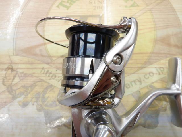 19ストラディック 2500SHG