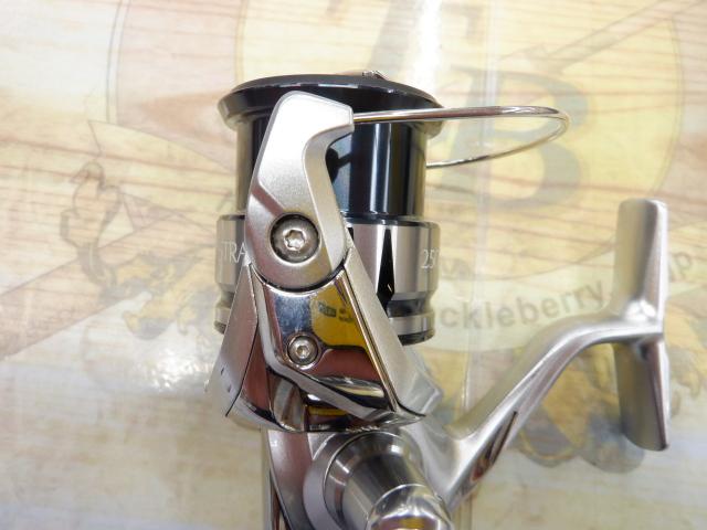 19ストラディック 2500SHG