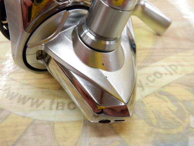 19ストラディック 2500SHG