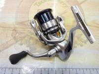 19ストラディック 2500SHG