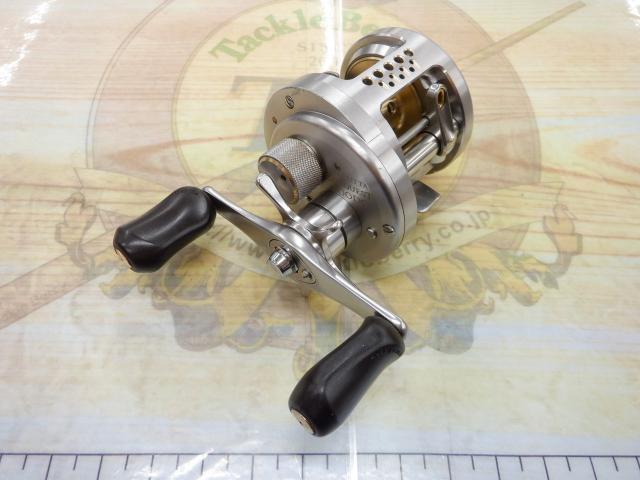 03カルカッタコンクエスト 200DC