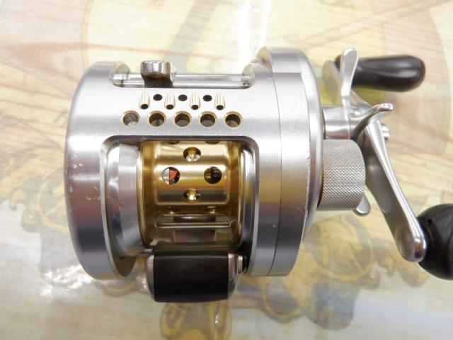 03カルカッタコンクエスト 200DC