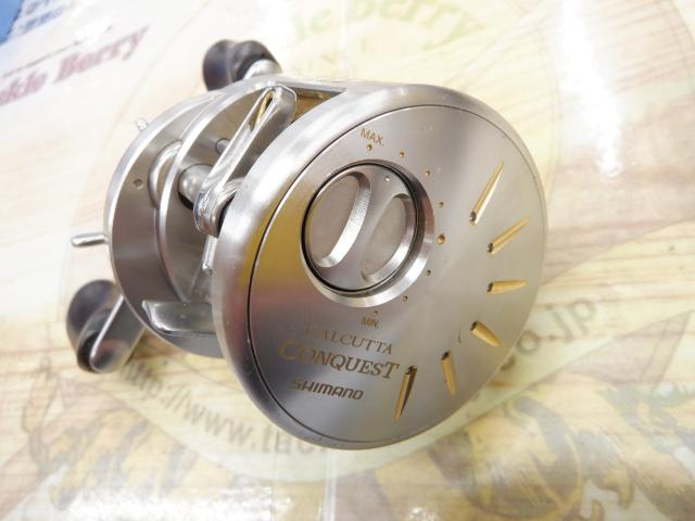 03カルカッタコンクエスト 200DC