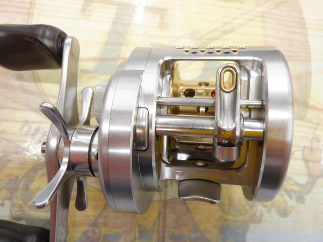 03カルカッタコンクエスト 200DC