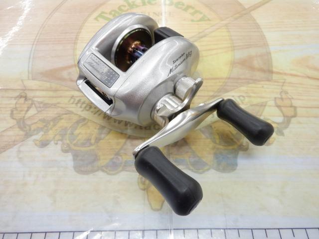 メタニウムMg LH