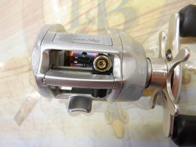 メタニウムMg LH