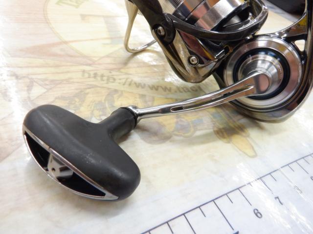 18イグジスト LT4000-C