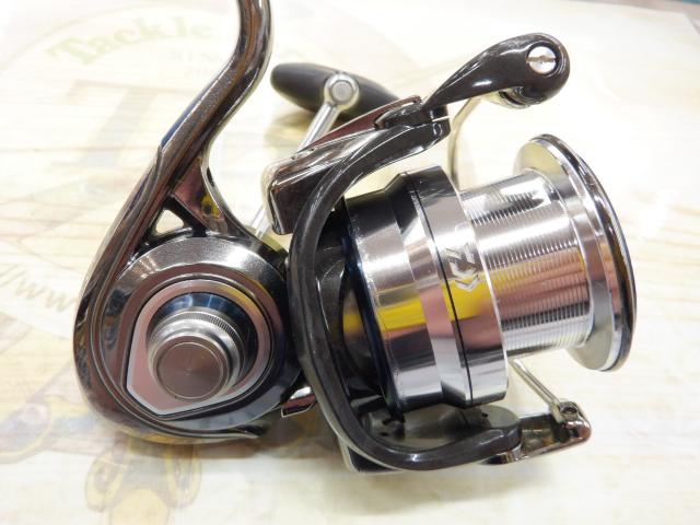 18イグジスト LT4000-C