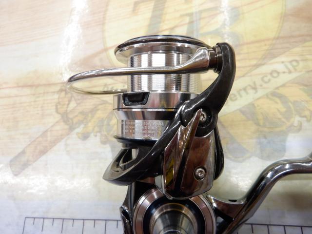 18イグジスト LT4000-C