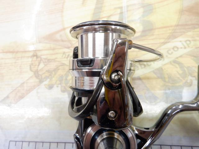 18イグジスト LT4000-C