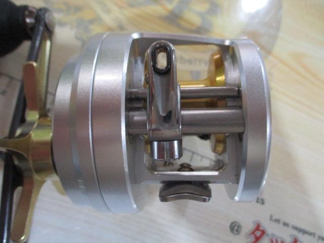 12カルカッタ 400F