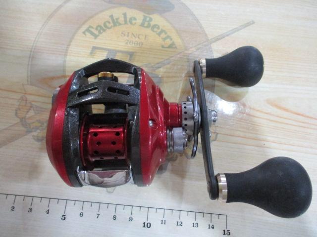 エアドレッドチューン 100R