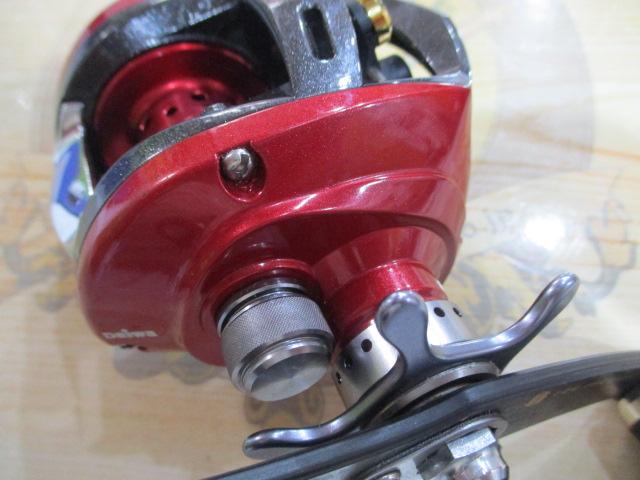 エアドレッドチューン 100R