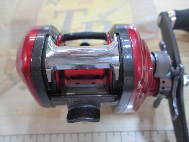 エアドレッドチューン 100R