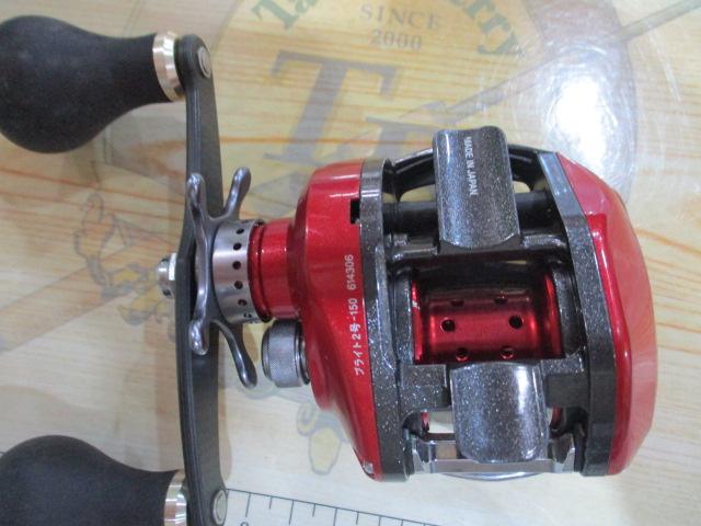 エアドレッドチューン 100R