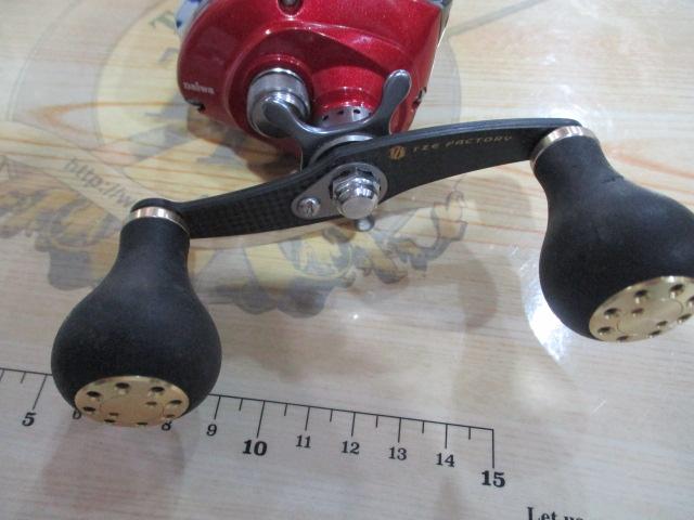 エアドレッドチューン 100R