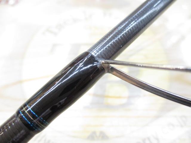 エメラルダスMX 86M・E