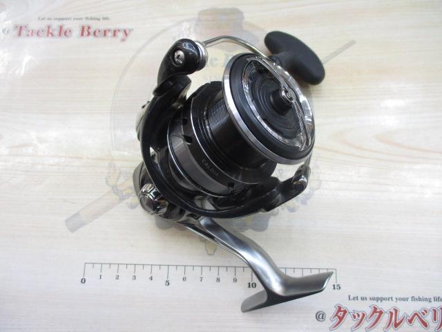 18カルディア LT4000-CXH