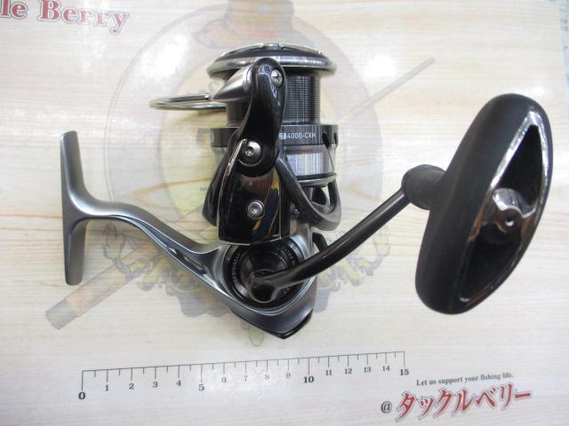 18カルディア LT4000-CXH