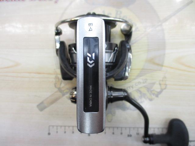 18カルディア LT4000-CXH