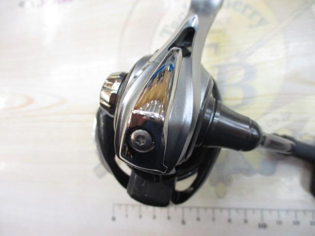 18カルディア LT4000-CXH