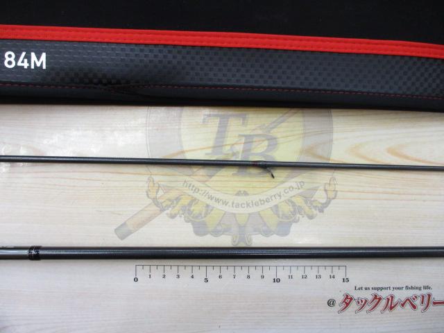 エメラルダスストイストRT 84M