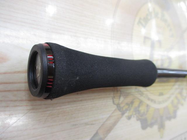 エメラルダスストイストRT 84M